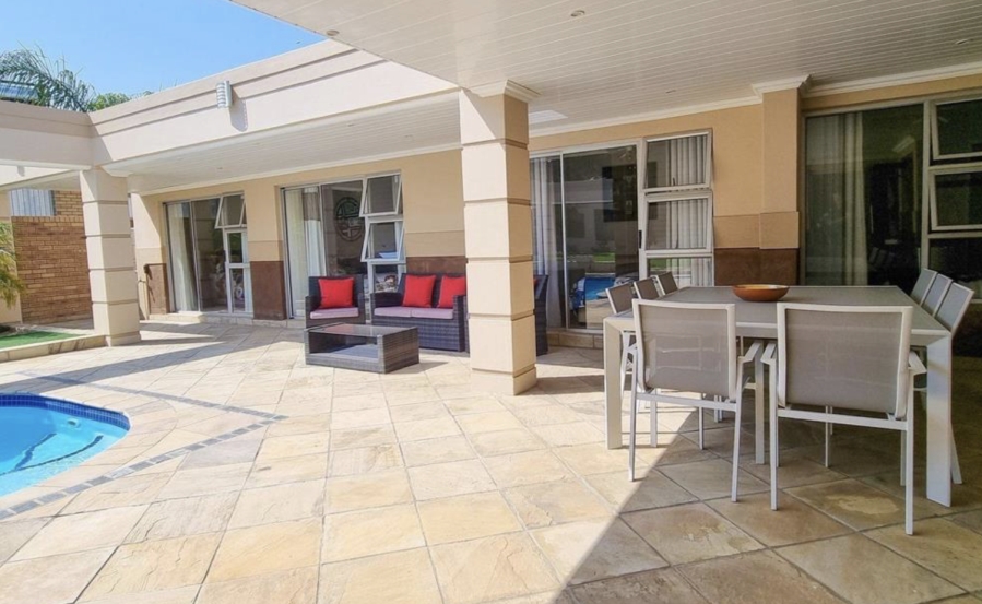 To Let 4 Bedroom Property for Rent in Rosendal Western Cape